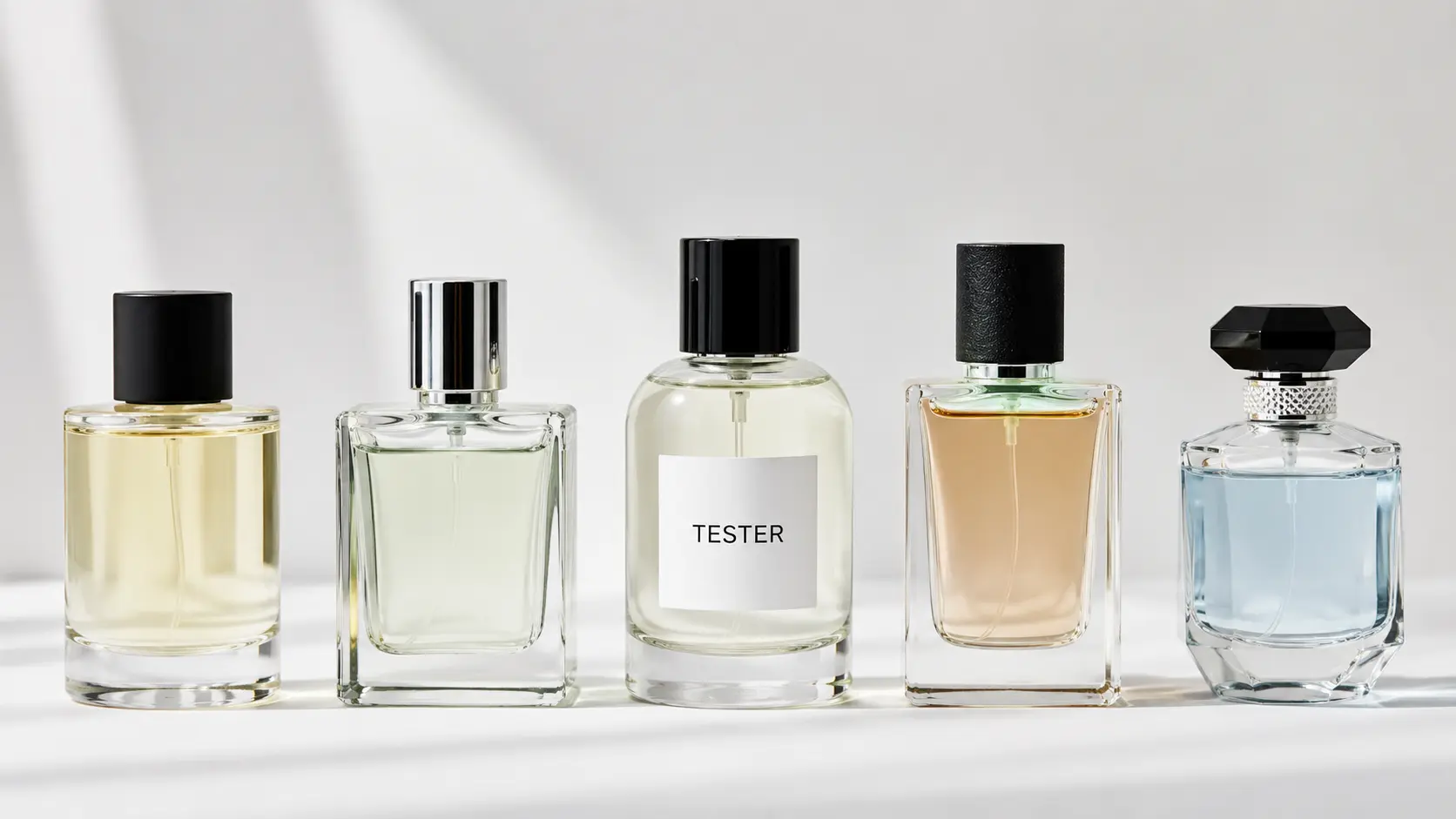 Τι είναι τα Tester Αρώματα & Γιατί έχουν χαμηλότερη τιμή; | Aromatisou