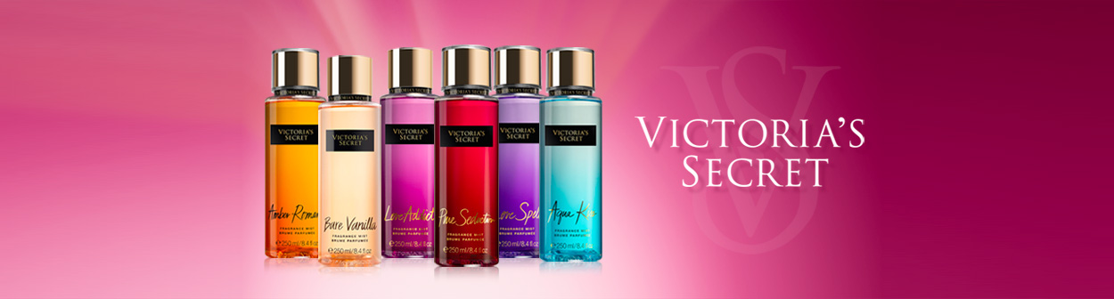 Victoria's Secret Collection