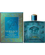 Versace Eros Eau de Parfum 200ml | Eau De Parfum στο Aromatisou