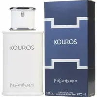 Yves Saint Laurent Kouros Eau De Toilette 100ml | Array στο 