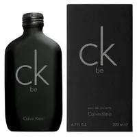 Calvin Klein CK Be Eau De Toilete 200ml | Array στο 