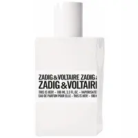 Zadig & Voltaire This Is Her! Eau de Parfum 100ml (tester) | Array στο 