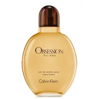 Calvin Klein Obsession For Men Eau De Toilette 125ml (Tester) | Array στο 