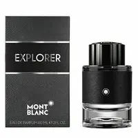 Mont Blanc Explorer Eau de Parfum 60ml | Array στο 
