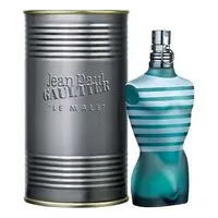 Jean Paul Gaultier Le Male Eau de Toilette 125ml | Array στο 