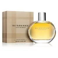 Burberry For Woman Eau De Parfum 100ml | Array στο 