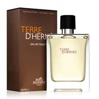 Hermes Terre D'Hermes Eau de Toilette 100ml | Array στο 