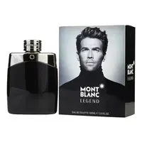 Mont Blanc Legend Eau de Toilette 100ml | Array στο 