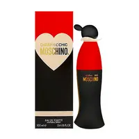 Moschino Cheap & Chic Moschino eau de toilette 100ml | Array στο 