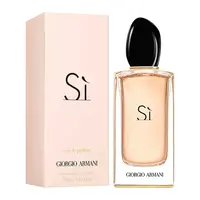 Giorgio Armani Si Eau De Parfum 100ml | Array στο 