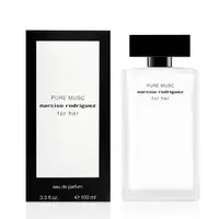 Narciso Rodriguez Pure Musc For Her Eau de Parfum 100ml | Array στο 