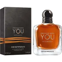 Giorgio Armani Stronger You Intensely Eau de Parfum 100ml | Array στο 