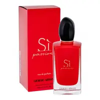 Giorgio Armani Passione Eau de Parfum 100ml | Array στο 