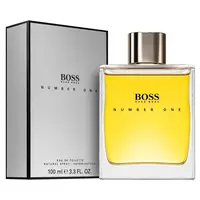 Hugo Boss Number One Eau de Toilette 100ml | Array στο 