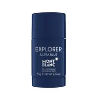 Mont Blanc Explorer Ultra Blue Deodorant Stick 75gr | Array στο 
