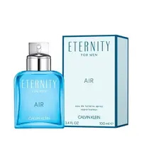 Calvin Klein Eternity Air Men Eau de Toilette 100ml | Array στο 