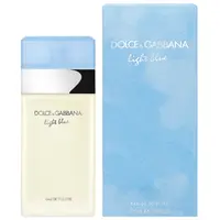 Dolce & Gabbana light blue eau de toilette 100ml | Array στο 