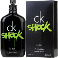 Calvin Klein CK One Shock For Him Eau de Toilette 200ml | Array στο 