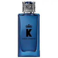 Dolce & Gabbana King Eau de Parfum 200ml | Array στο 