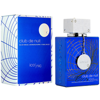 Armaf Club De Nuit Blue Iconic Eau de Parfum 105ml | Eau De Parfum στο Aromatisou