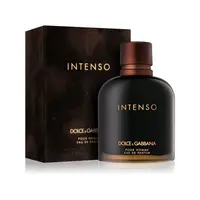 Dolce & Gabbana Pour Homme Intenso Eau De Parfum 200ml | Array στο 
