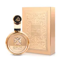 Lattafa Fakhar Gold Femme Eau de Parfum 100ml | Eau De Parfum στο Aromatisou