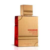 Al Haramain Amber Oud Ruby Edition Eau de Parfum 120ml (unisex) | Array στο 