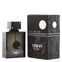 Armaf Club De Nuit Urban Elixir Eau de Parfum 105ml | Eau De Parfum στο Aromatisou