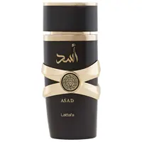 Lattafa Asad Eau de Parfum 100ml | Eau De Parfum στο Aromatisou