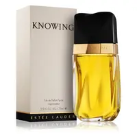 Estée Lauder Knowing eau de parfum 75ml | Array στο 