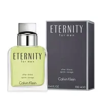 Calvin Klein Eternity M aftershave lotion 100ml | Array στο 
