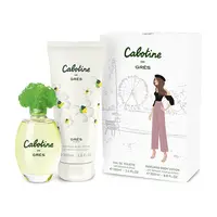 Gres Cabotine Eau de Toilette 100ml & Body lotion 200ml | Array στο 