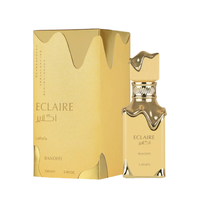 Lattafa Eclaire Banoffi Eau de Parfum 100ml | Eau De Parfum στο Aromatisou