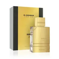 Al Haramain Amber Oud Gold Edition Eau de Parfum 120ml | Eau De Parfum στο Aromatisou