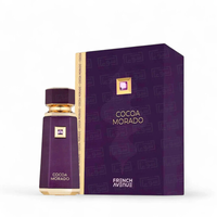 French Avenue Cocoa Morado Eau De Parfum 100 ml (unisex) | Eau De Parfum στο Aromatisou