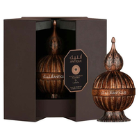 Lattafa Niche Emarati Antique Eau de Parfum 100ml | Eau De Parfum στο Aromatisou