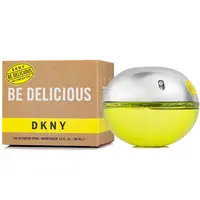 DKNY Be Delicious Eau De Parfum 100ml |  στο 