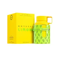 Armaf Odyssey Limoni Eau de Parfum 100ml | Eau De Parfum στο Aromatisou