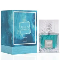 Lattafa Khamrah Waha Eau de Parfum 100ml | Eau De Parfum στο Aromatisou