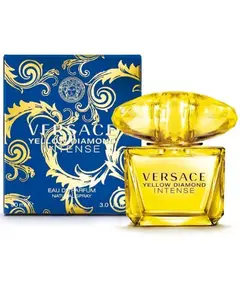 Versace Yellow Diamond Intense eau de parfum 90ml | Eau De Parfum στο Aromatisou