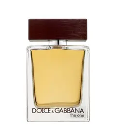 Dolce & Gabbana The One For Men Eau De Toilette 100ml (tester) | Aνδρικά Τester στο Aromatisou