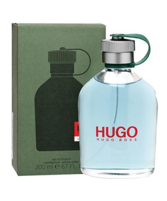 Hugo Boss Hugo Eau de Toilette 200ml | Eau De Toilete στο Aromatisou