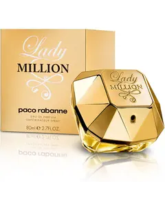Paco Rabanne Lady Million Eau de Parfum 80ml | Eau De Parfum στο Aromatisou