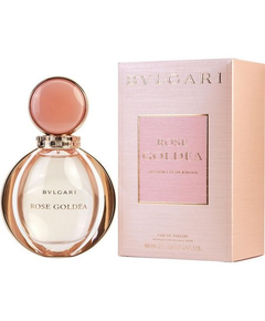 Bvlgari Rose Goldea Eau de Parfum 90ml | Eau De Parfum στο Aromatisou