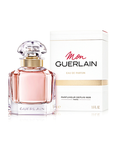 Guerlain Mon Guerlain Eau de Parfum 50ml | Eau De Parfum στο Aromatisou