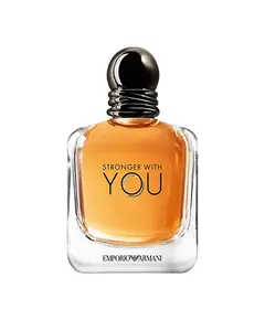 Emporio Armani Stronger With You EDT 100ml (tester) | Aνδρικά Τester στο Aromatisou