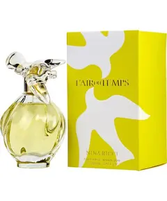 Nina Ricci L'Air Du Temps Eau de Toilette 100ml | Eau De Toilette στο Aromatisou
