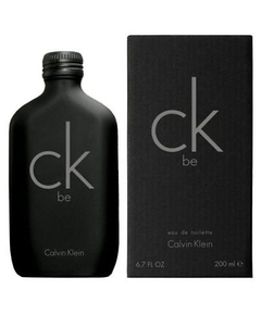 Calvin Klein CK Be Eau De Toilete 200ml | Eau De Toilete στο Aromatisou