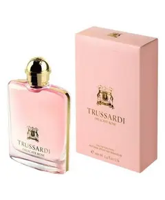 Trussardi Delicate Rose Eau de Toilette 100ml | Eau De Toilette στο Aromatisou