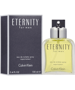 Calvin Klein Eternity For Men Eau De Toilete 100ml | Eau De Toilete στο Aromatisou